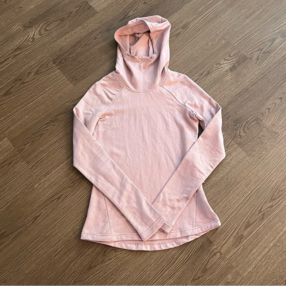 Mondetta Women’s Athleisure Hoodie